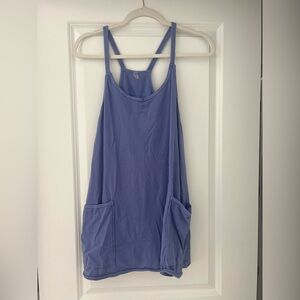 Free People Hot Shot Dress